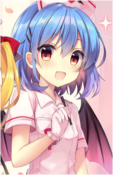 Remilia Scarlet