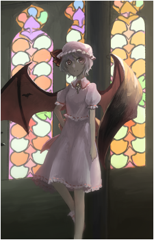 Remilia Scarlet