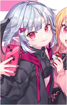 Remilia Scarlet