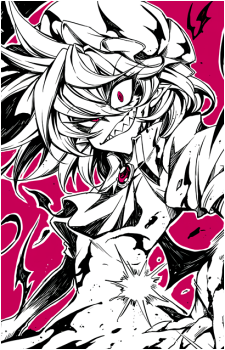 Remilia Scarlet