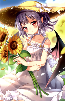 Remilia Scarlet