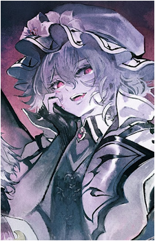 Remilia Scarlet