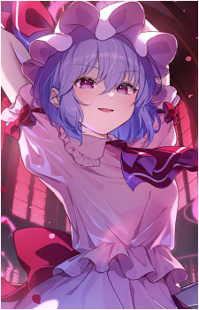 Remilia Scarlet