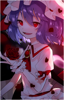 Remilia Scarlet