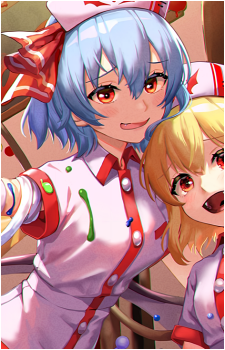 Remilia Scarlet