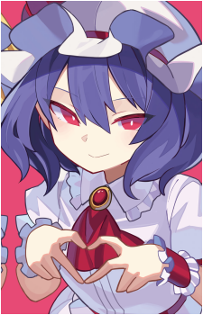 Remilia Scarlet