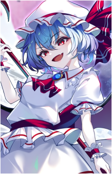 Remilia Scarlet