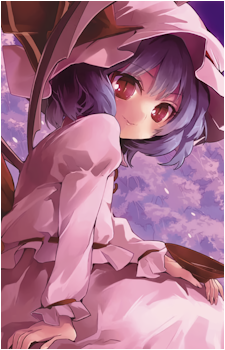Remilia Scarlet