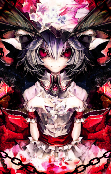 Remilia Scarlet