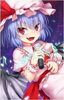 Remilia Scarlet