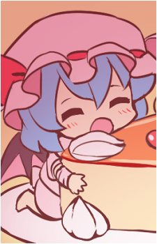 Remilia Scarlet