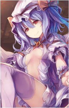 Remilia Scarlet