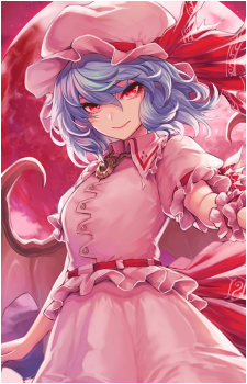 Remilia Scarlet