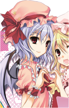 Remilia Scarlet