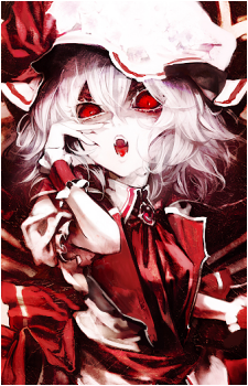 Remilia Scarlet
