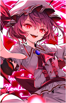 Remilia Scarlet