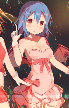Remilia Scarlet