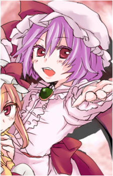 Remilia Scarlet