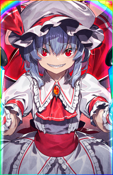 Remilia Scarlet