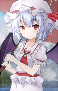 Remilia Scarlet