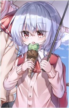 Remilia Scarlet