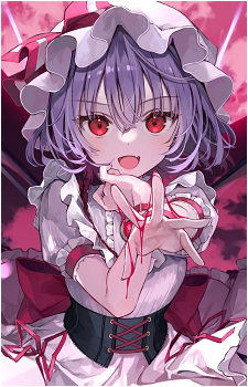Remilia Scarlet