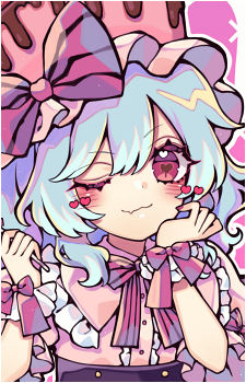 Remilia Scarlet