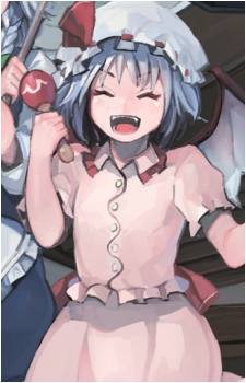 Remilia Scarlet