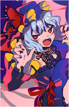 Remilia Scarlet
