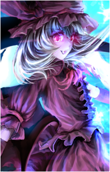 Remilia Scarlet