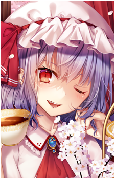 Remilia Scarlet