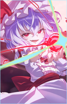 Remilia Scarlet