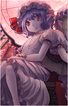Remilia Scarlet