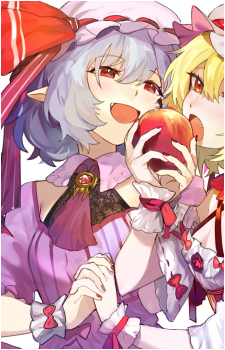Remilia Scarlet