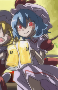 Remilia Scarlet