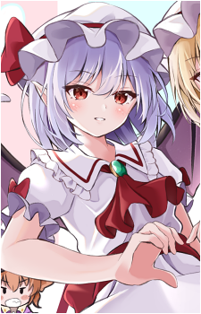 Remilia Scarlet