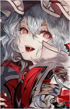 Remilia Scarlet