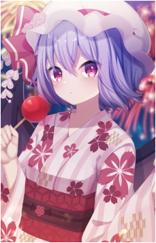 Remilia Scarlet