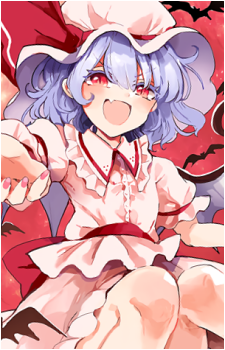 Remilia Scarlet