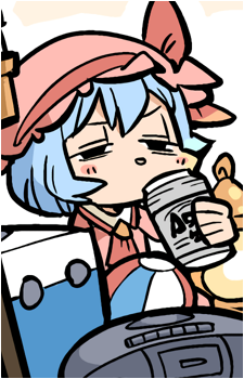 Remilia Scarlet