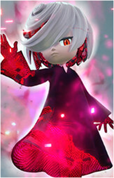 Sage {Sonic} Image