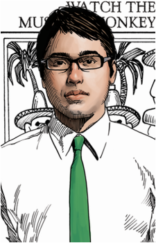 Andrew Horowitz's image
