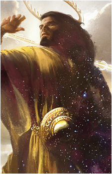 Heliod's image