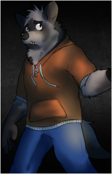 Dave {PW}