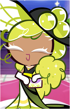 Shine Muscat Cookie