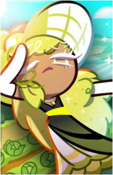 Shine Muscat Cookie's image