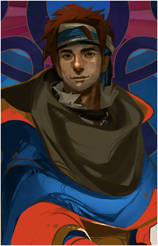 Hedwyn's image