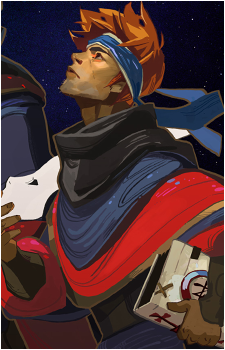 Hedwyn