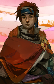 Hedwyn
