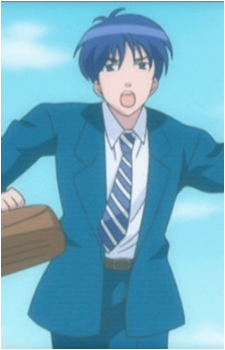 Binkan Salaryman's image